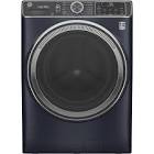 GE UltraFresh Front Load Washer