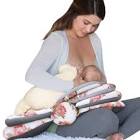 Infantino Elevate Adjustable Nursing Pillow