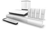 Bose Lifestyle 650