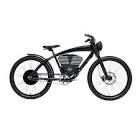 Vintage Electric Bikes Scrambler