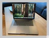 MacBook Pro 16-inch