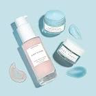 Herbivore Botanicals Spa Day Set