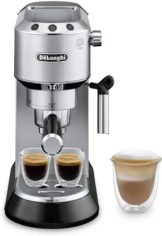 De'Longhi Dedica EC680M