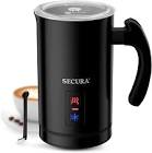 Secura Automatic Electric Milk Frother
