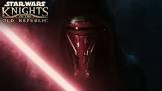 Star Wars: Knights of the Old Republic Remake