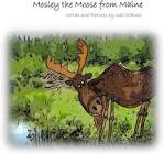 Mosley Children's Book