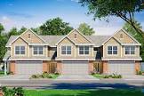 Suburban Villas