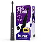 Burst Sonic Toothbrush