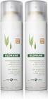 Klorane Dry Shampoo with Oat Milk