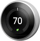 Nest Learning Thermostat (3rd Generation)