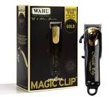 Wahl Magic Clip Cordless