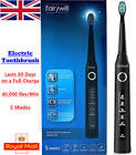 Fairywill UltraSonic Electric Toothbrush