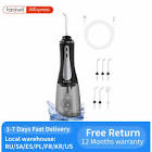 Fairywill Portable Water Flosser