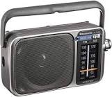 Panasonic RF-2400D AM/FM Radio