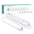 Kasa Smart Plug Power Strip HS300
