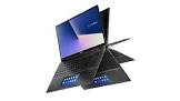 ASUS ZenBook Flip 15