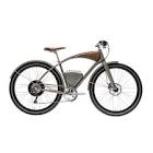 Vintage Electric Bikes Cafe