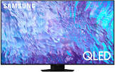 Samsung QLED 4K HDR Smart TV
