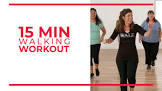 Indoor Walking Program
