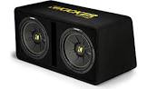 Kicker 44DCWC122