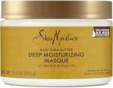 SheaMoisture Raw Shea Butter Deep Treatment Masque