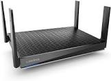 Linksys MR9600