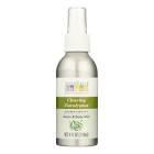 Aura Cacia Aromatherapy Room and Body Mist
