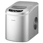 Frigidaire EFIC108-SILVER Countertop Ice Maker