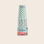 Repurpose Compostable Coffee Cups