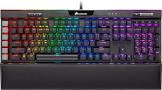 Corsair K95 RGB Platinum XT