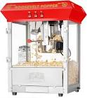 Great Northern Popcorn Machine Countertop Popper