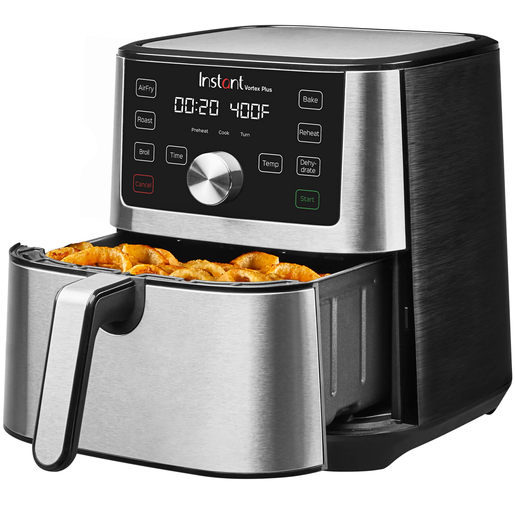 Instant Vortex Plus 6-Quart