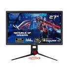 Asus ROG Strix XG27UQ