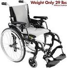 Karman S-305 Ergonomic Ultra Light