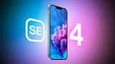 iPhone SE (2024 Edition)