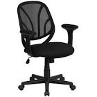 Flash Furniture Mid-Back Office Chair