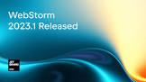 JetBrains WebStorm