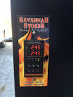 Savannah Stoker Pellet Grill Controller v5