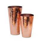 CopperCraft Shaker Tin