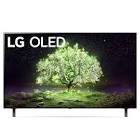 LG OLED48A1PUA Alexa Built-In 48β 4K Smart OLED TV