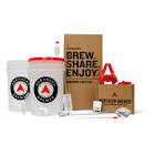 Northern Brewer HomeBrewing Starter Kit