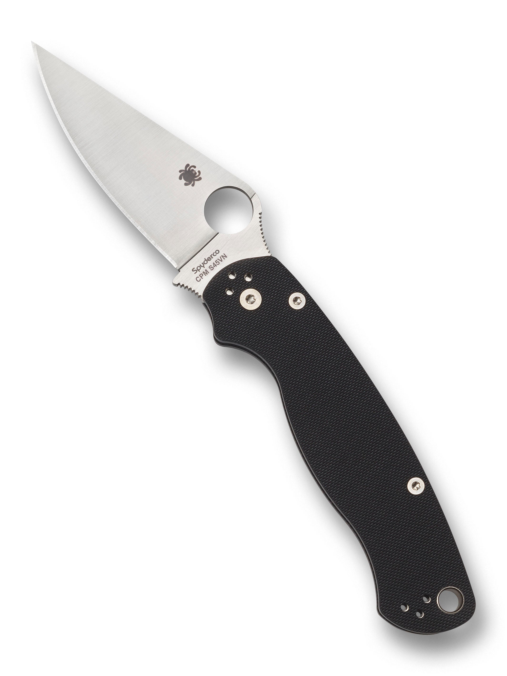 Spyderco Paramilitary 2