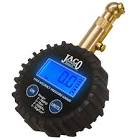 Recycled Plastic Tire Pressure Gauge