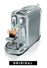 Nespresso Creatista Plus