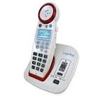 Clarity Amplified Cordless Phone