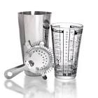 MixMaster Pro Shaker Set