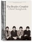 The Beatles Complete Chord Songbook