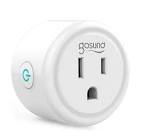 Gosund Mini WiFi Outlet