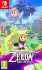 The Legend of Zelda: Echoes of Time