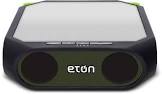 Eton Rugged Rukus